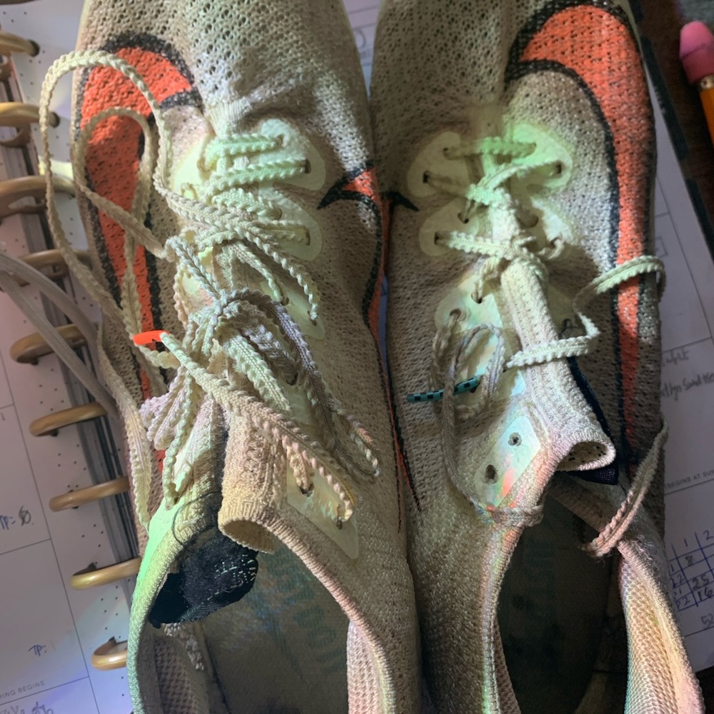Nike superfly elite
